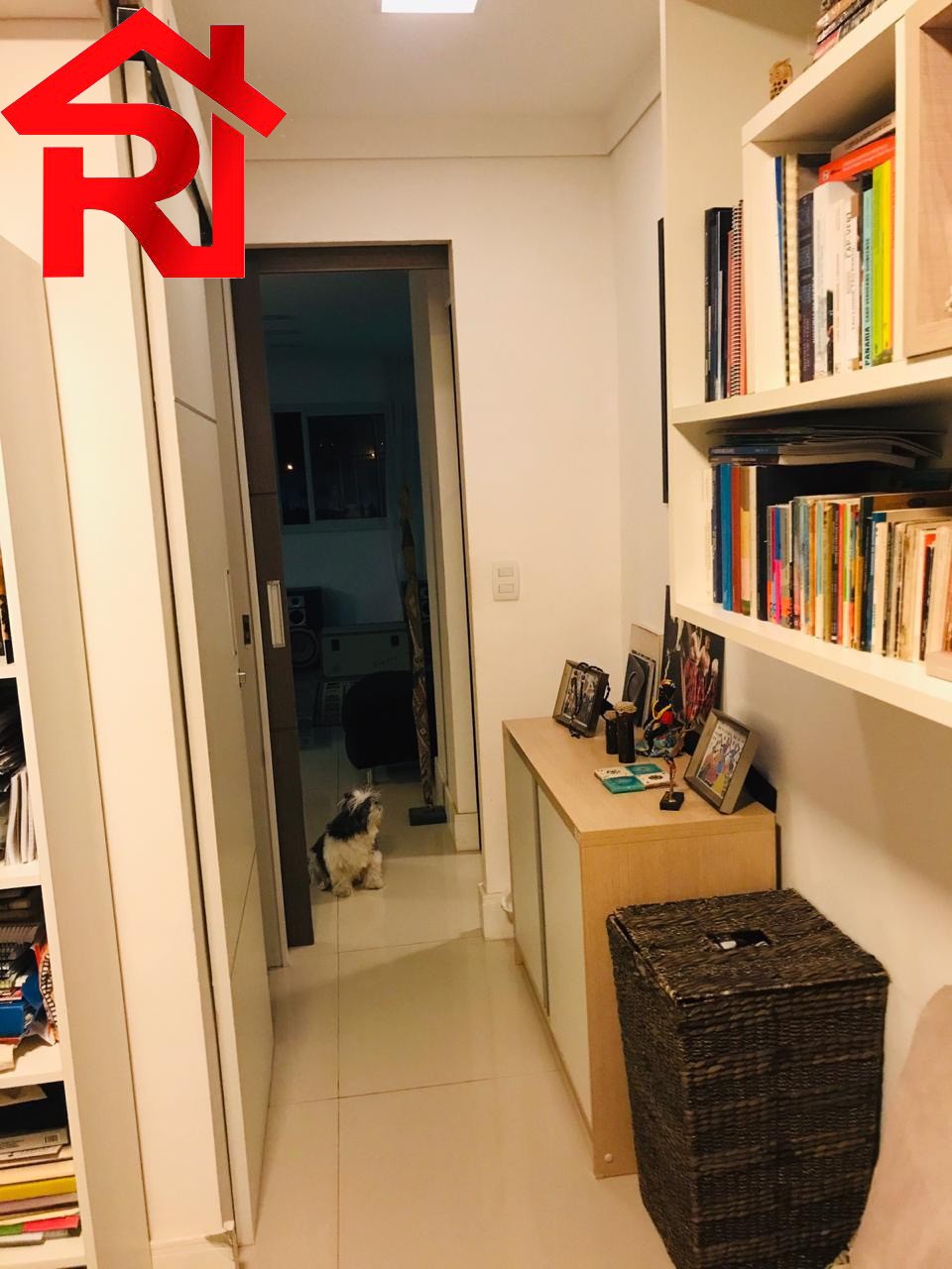 Apartamento à venda com 3 quartos, 121m² - Foto 15