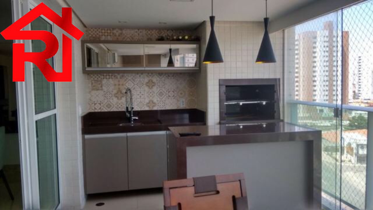 Apartamento à venda com 3 quartos, 142m² - Foto 10