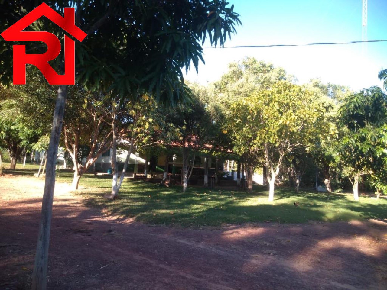 Fazenda à venda, 1060m² - Foto 5