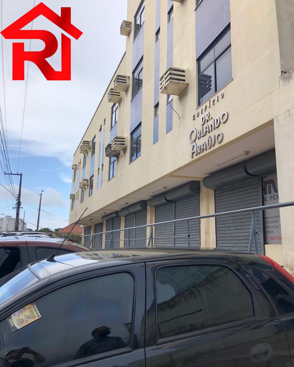 Prédio Inteiro, 3200 m² - Foto 3