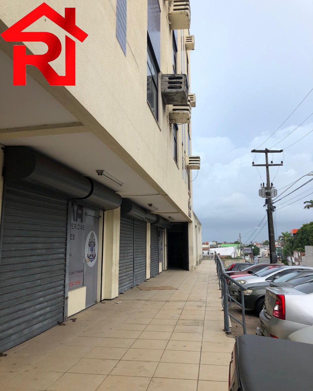 Prédio Inteiro, 3200 m² - Foto 4