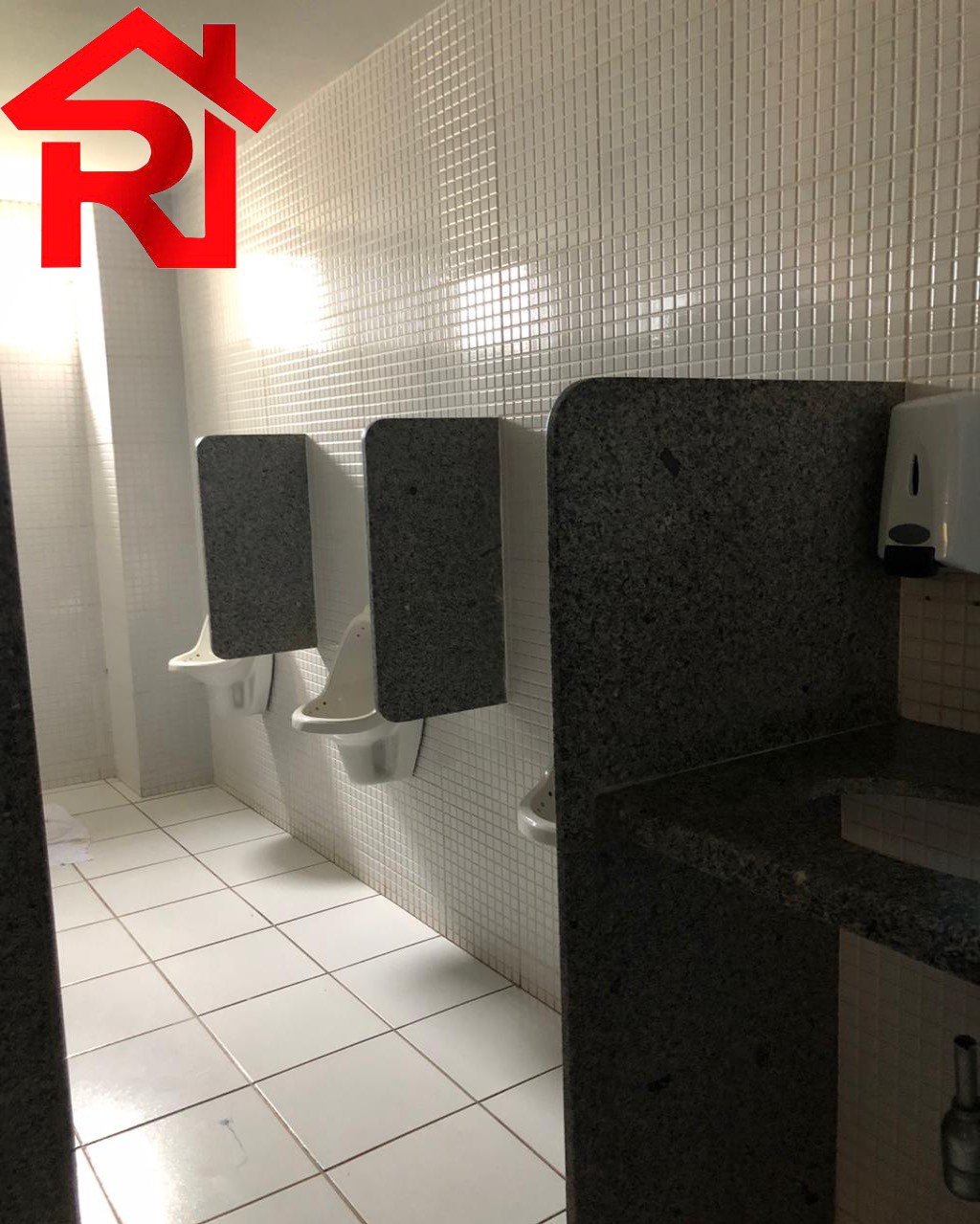 Prédio Inteiro, 3200 m² - Foto 12
