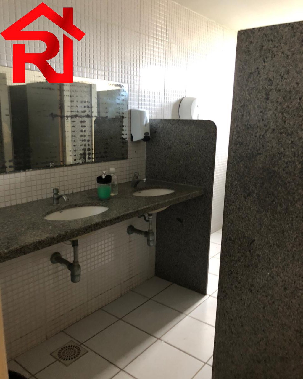 Prédio Inteiro, 3200 m² - Foto 13