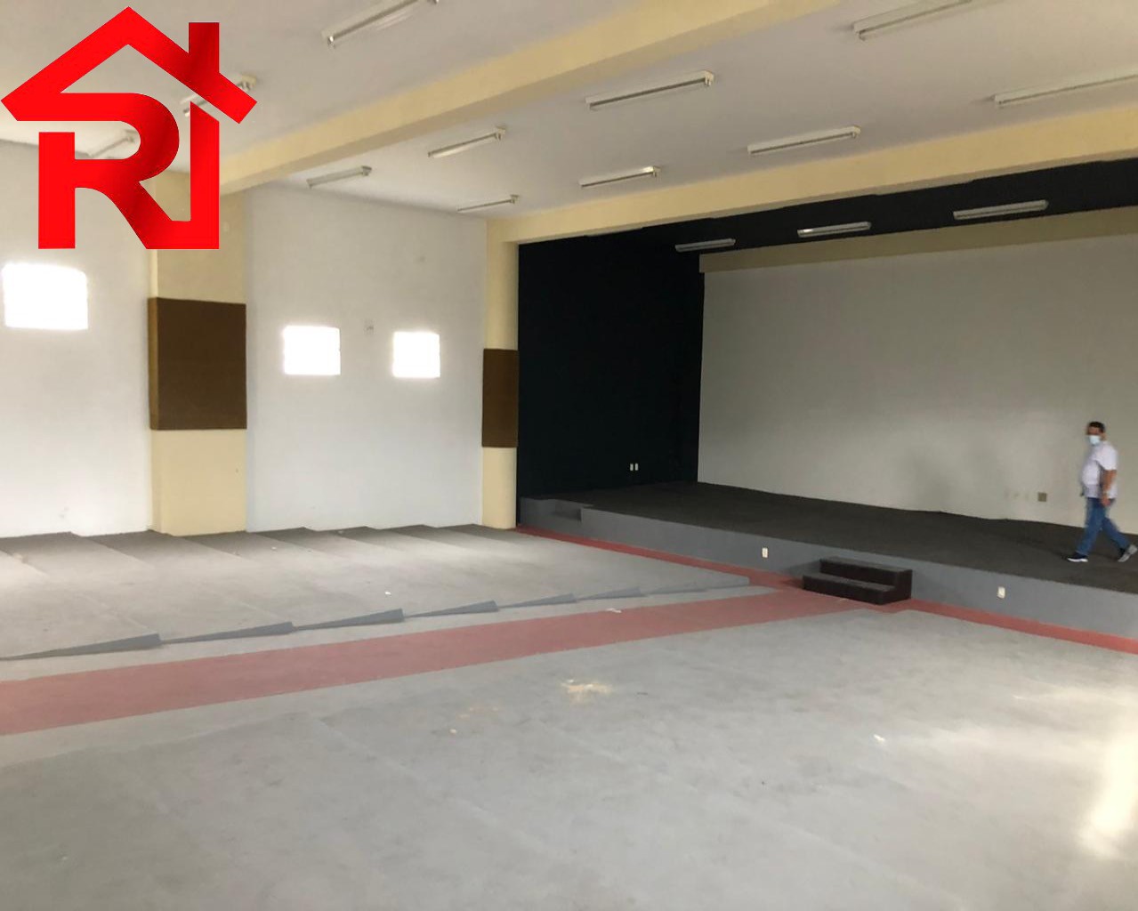Prédio Inteiro, 3200 m² - Foto 25