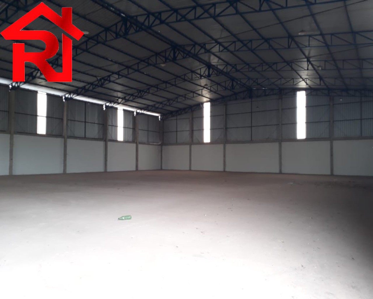 Depósito-Galpão-Armazém para alugar, 5300m² - Foto 2