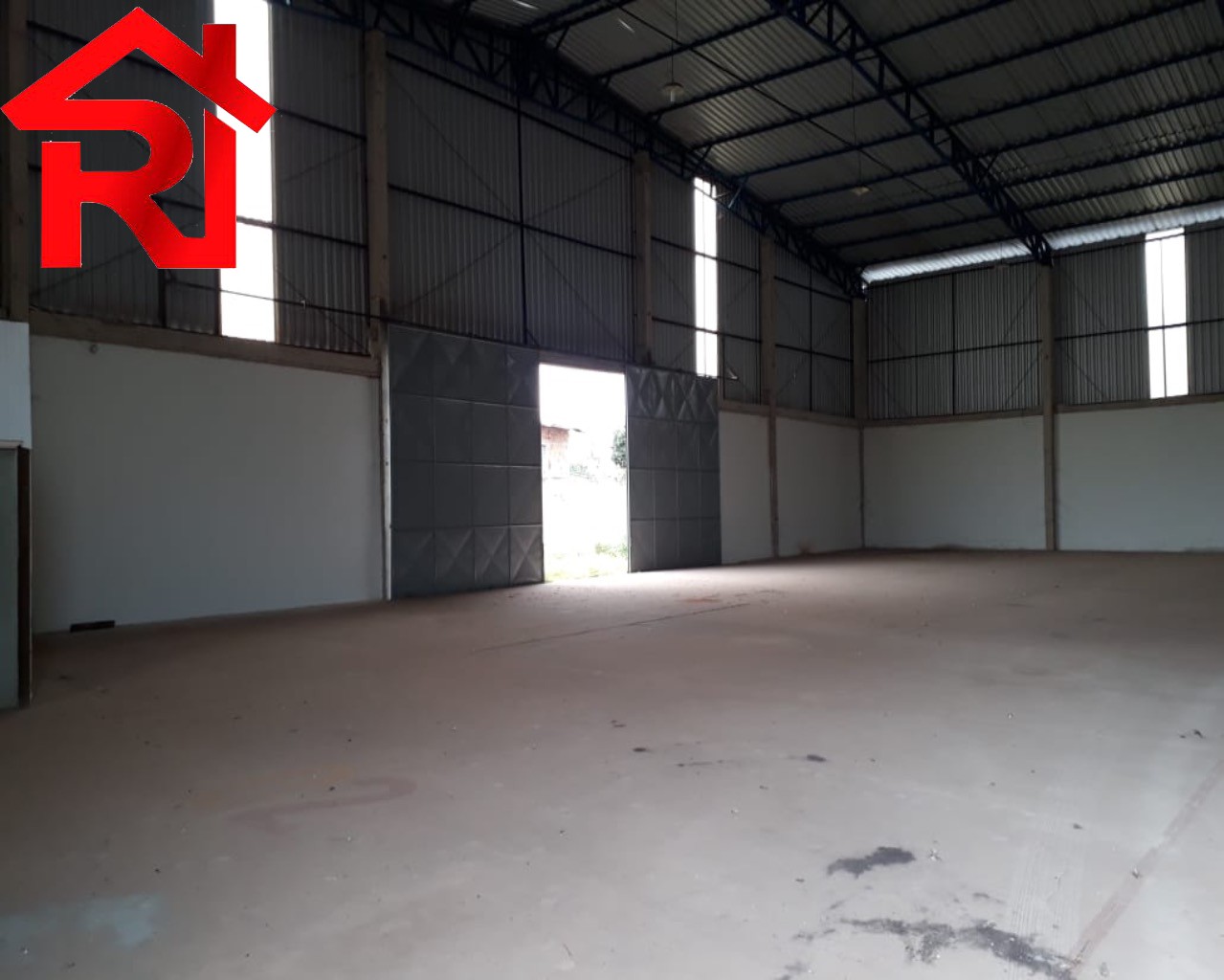 Depósito-Galpão-Armazém para alugar, 5300m² - Foto 3