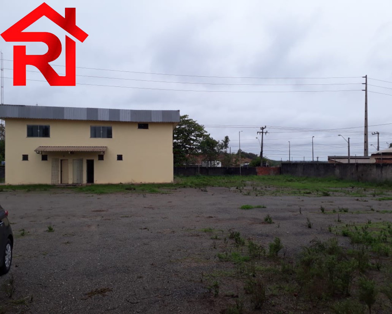 Depósito-Galpão-Armazém para alugar, 5300m² - Foto 4