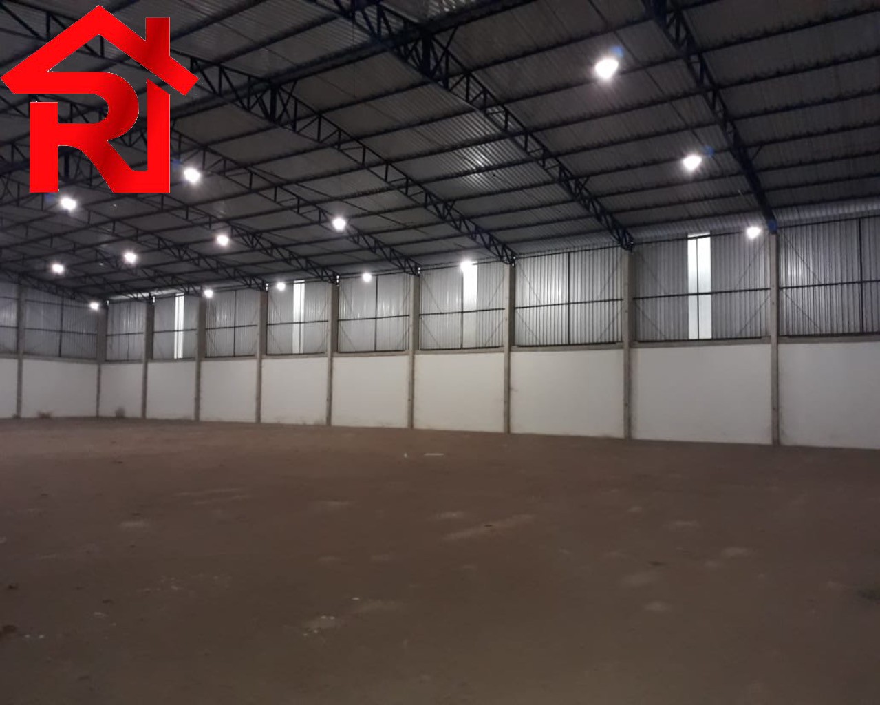 Depósito-Galpão-Armazém para alugar, 5300m² - Foto 11