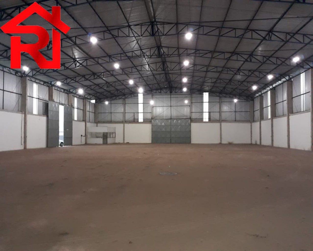 Depósito-Galpão-Armazém para alugar, 5300m² - Foto 12