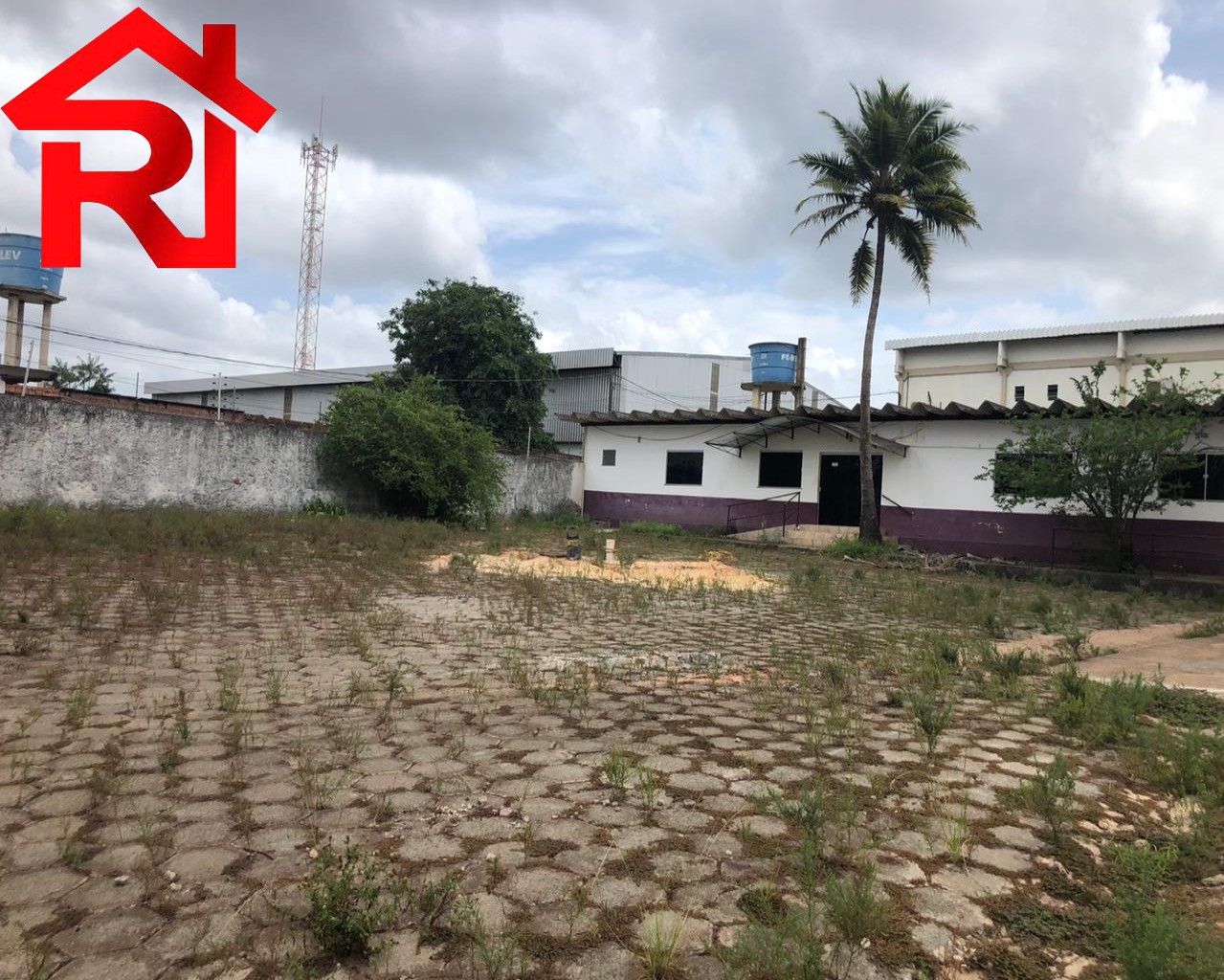 Depósito-Galpão-Armazém para alugar - Foto 4