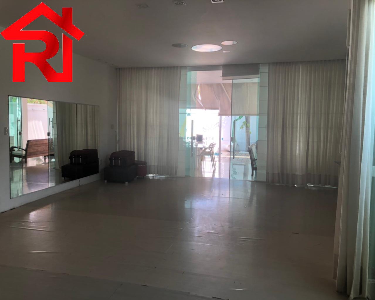 Casa à venda com 5 quartos, 450m² - Foto 7