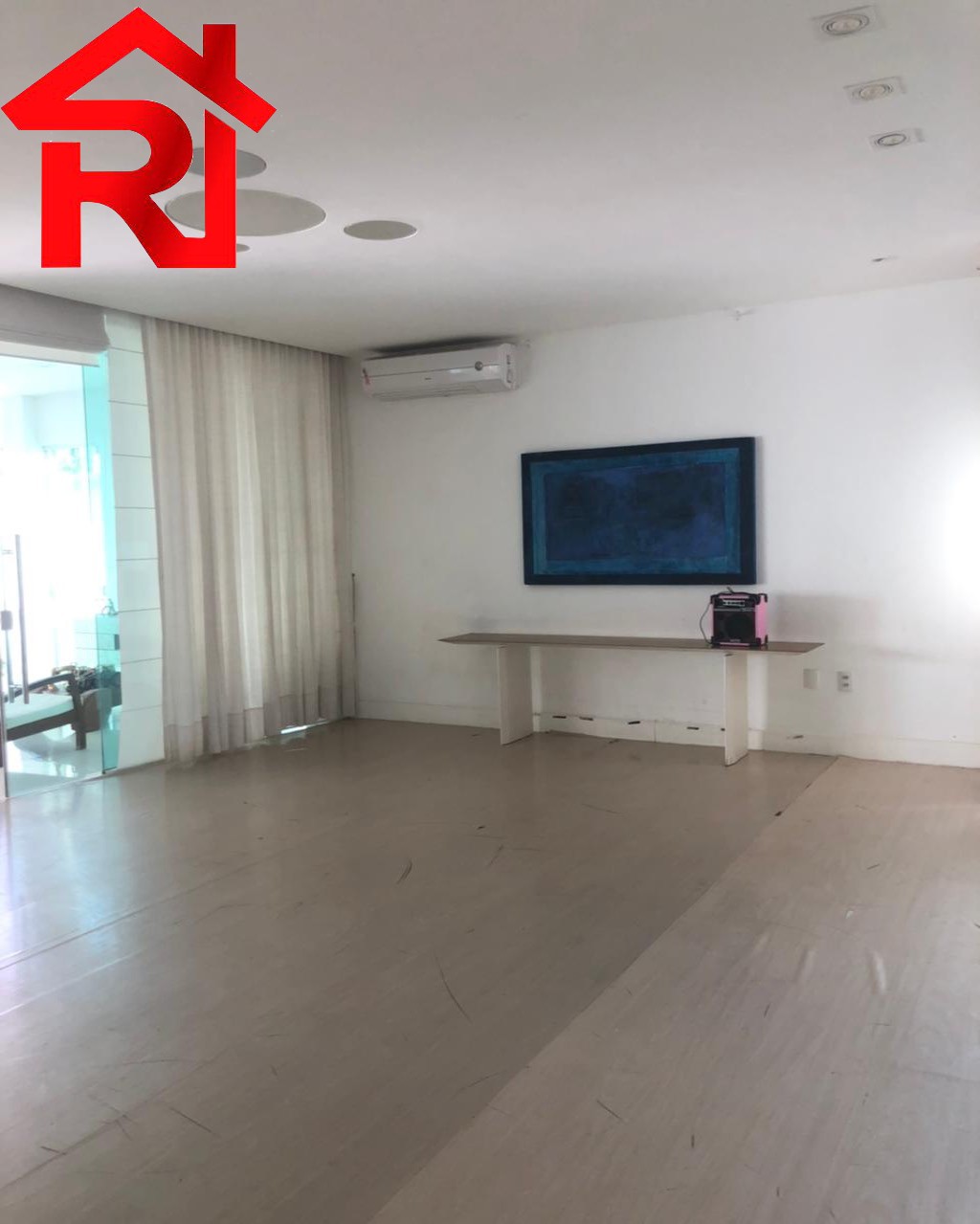 Casa à venda com 5 quartos, 450m² - Foto 11