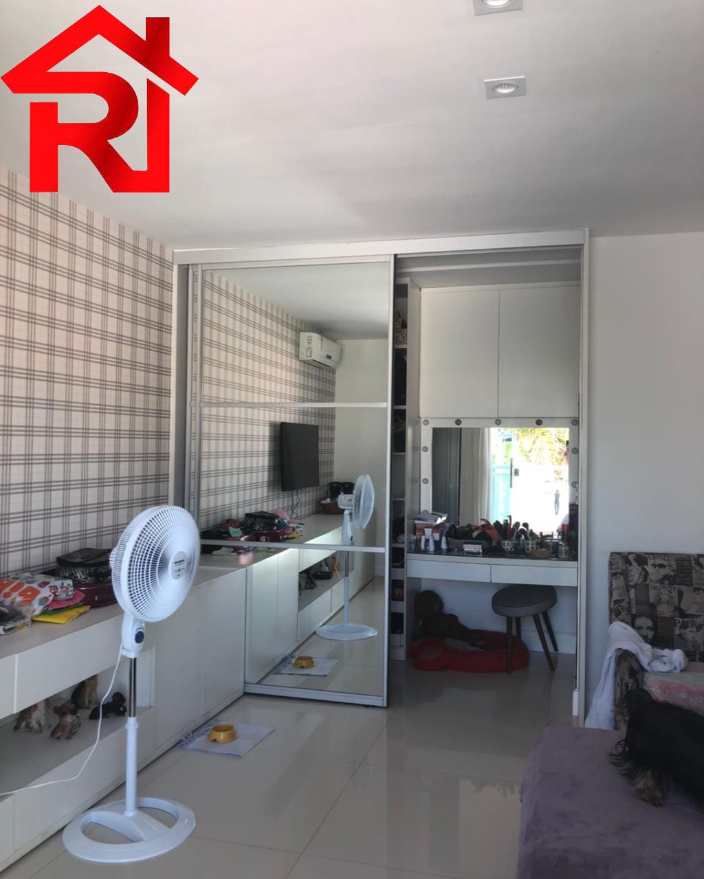 Casa à venda com 5 quartos, 450m² - Foto 19