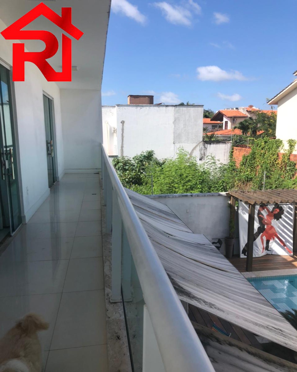 Casa à venda com 5 quartos, 450m² - Foto 21