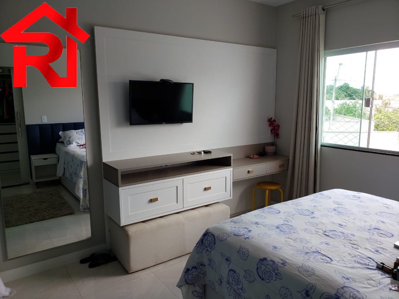 Casa à venda com 4 quartos, 300m² - Foto 6