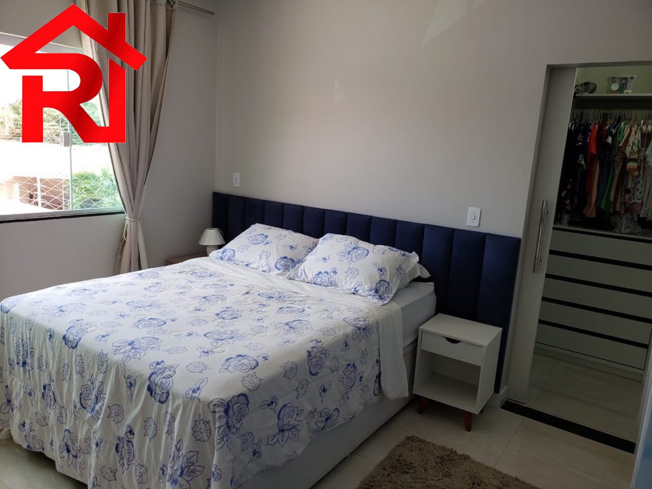 Casa à venda com 4 quartos, 300m² - Foto 8