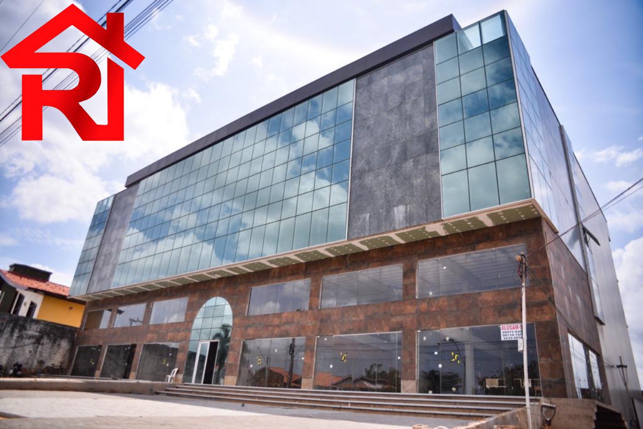 Prédio Inteiro, 4000 m² - Foto 1