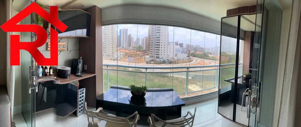 Apartamento à venda com 3 quartos, 147m² - Foto 6