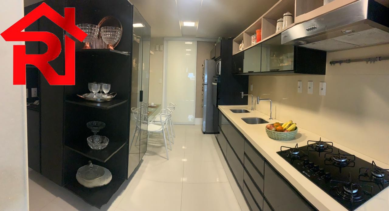 Apartamento à venda com 3 quartos, 147m² - Foto 13