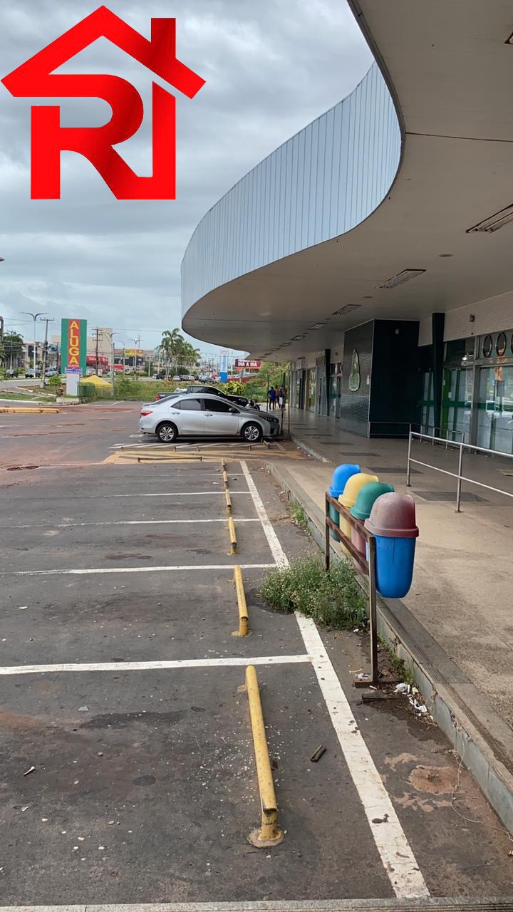 Depósito-Galpão-Armazém para alugar - Foto 8