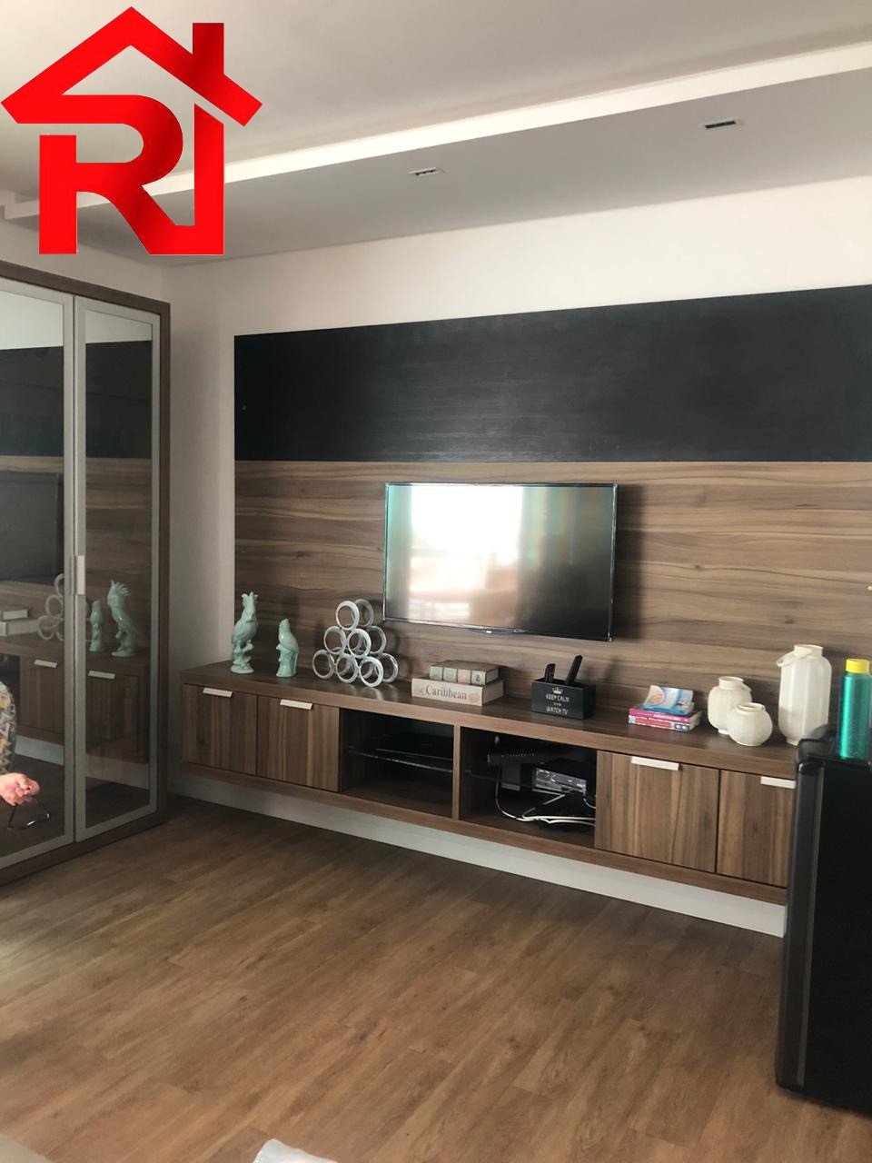 Apartamento à venda e aluguel com 3 quartos, 193m² - Foto 4