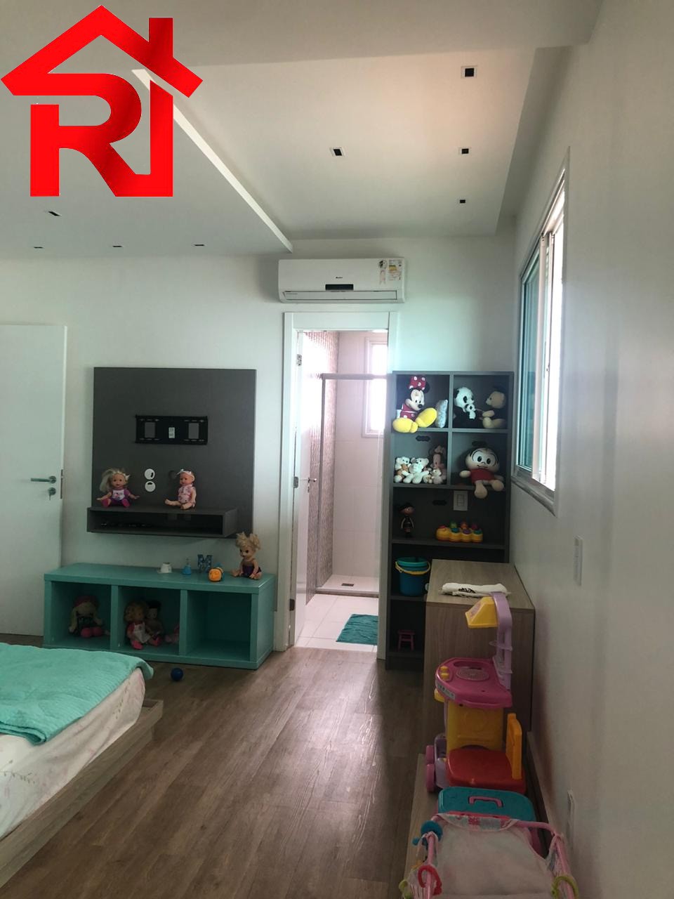 Apartamento à venda e aluguel com 3 quartos, 193m² - Foto 5