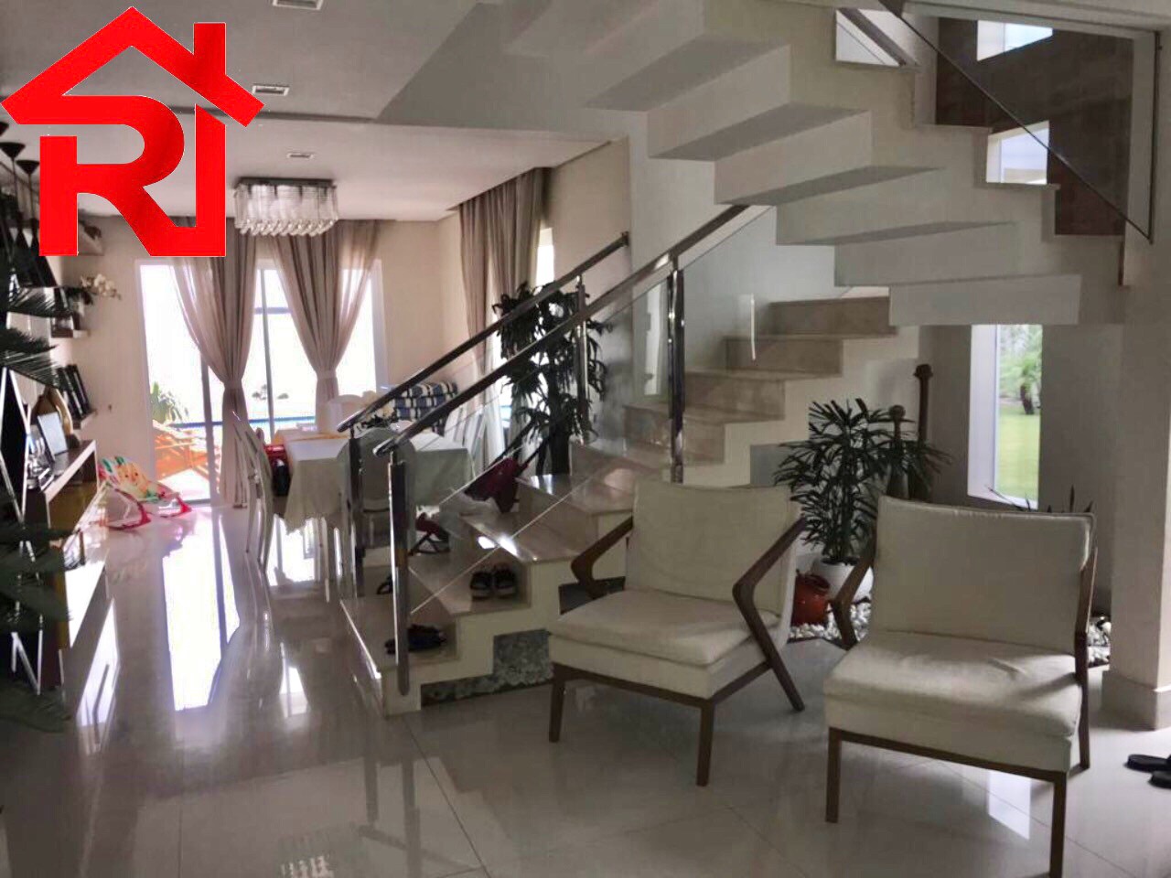 Casa à venda com 4 quartos, 756m² - Foto 5