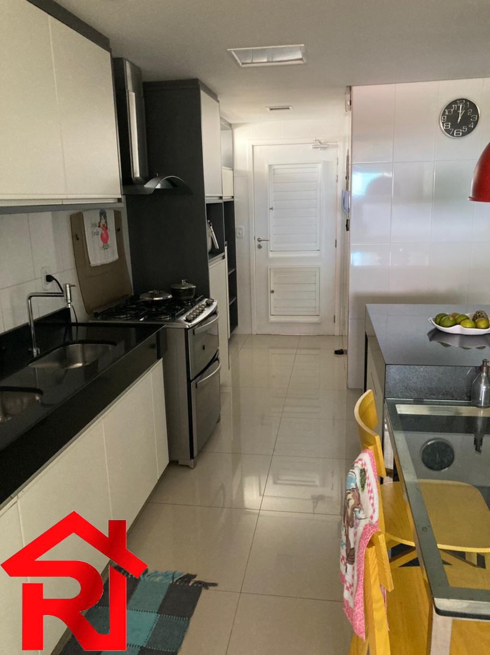 Apartamento à venda com 4 quartos, 288m² - Foto 5