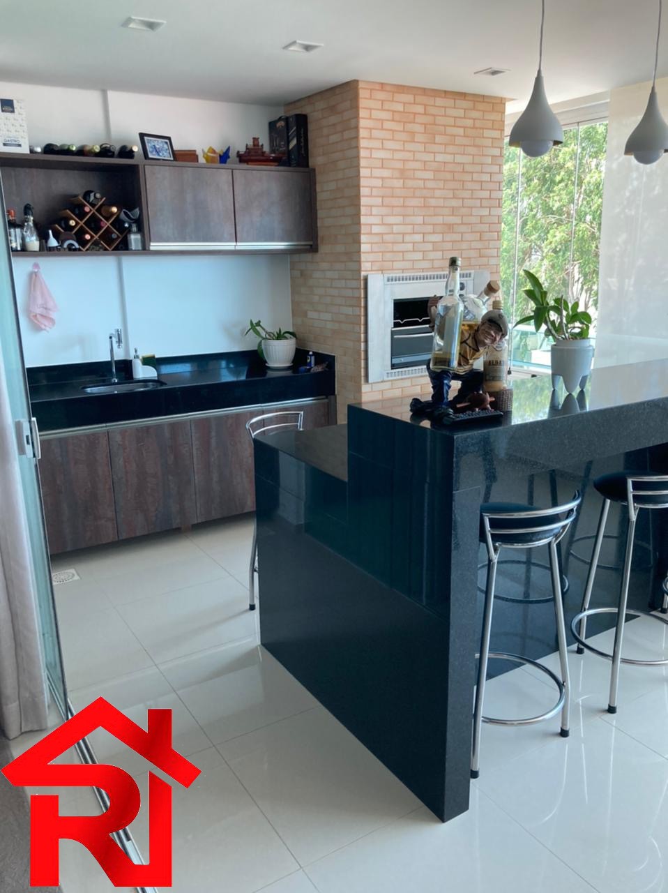 Apartamento à venda com 4 quartos, 288m² - Foto 10