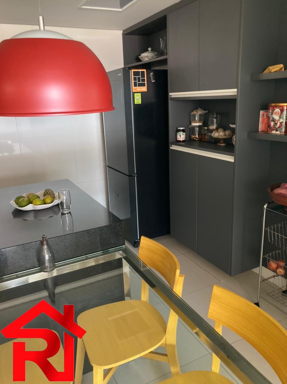 Apartamento à venda com 4 quartos, 288m² - Foto 11