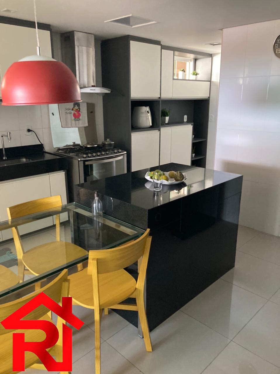 Apartamento à venda com 4 quartos, 288m² - Foto 12