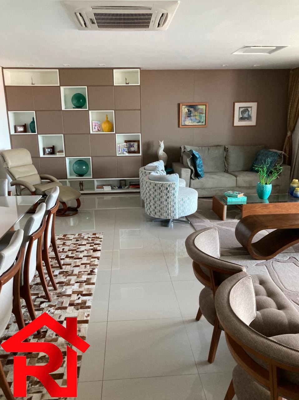 Apartamento à venda com 4 quartos, 288m² - Foto 16