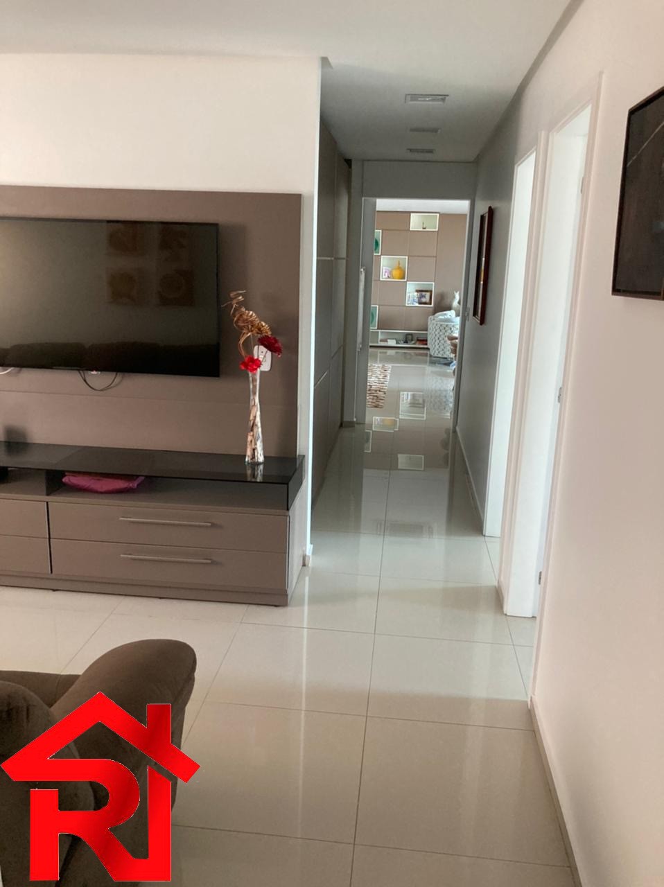 Apartamento à venda com 4 quartos, 288m² - Foto 18