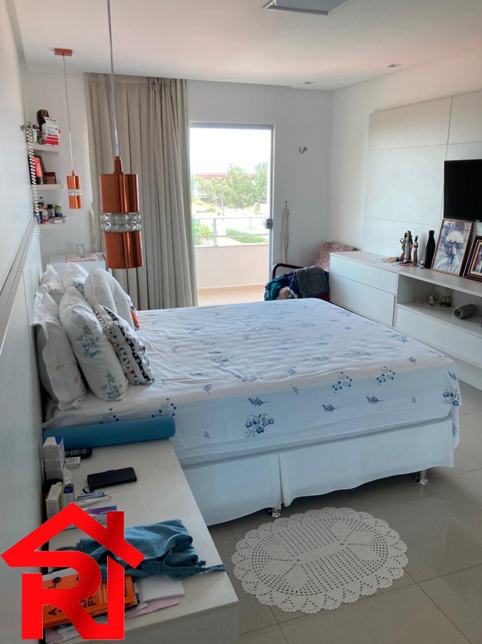 Apartamento à venda com 4 quartos, 288m² - Foto 25