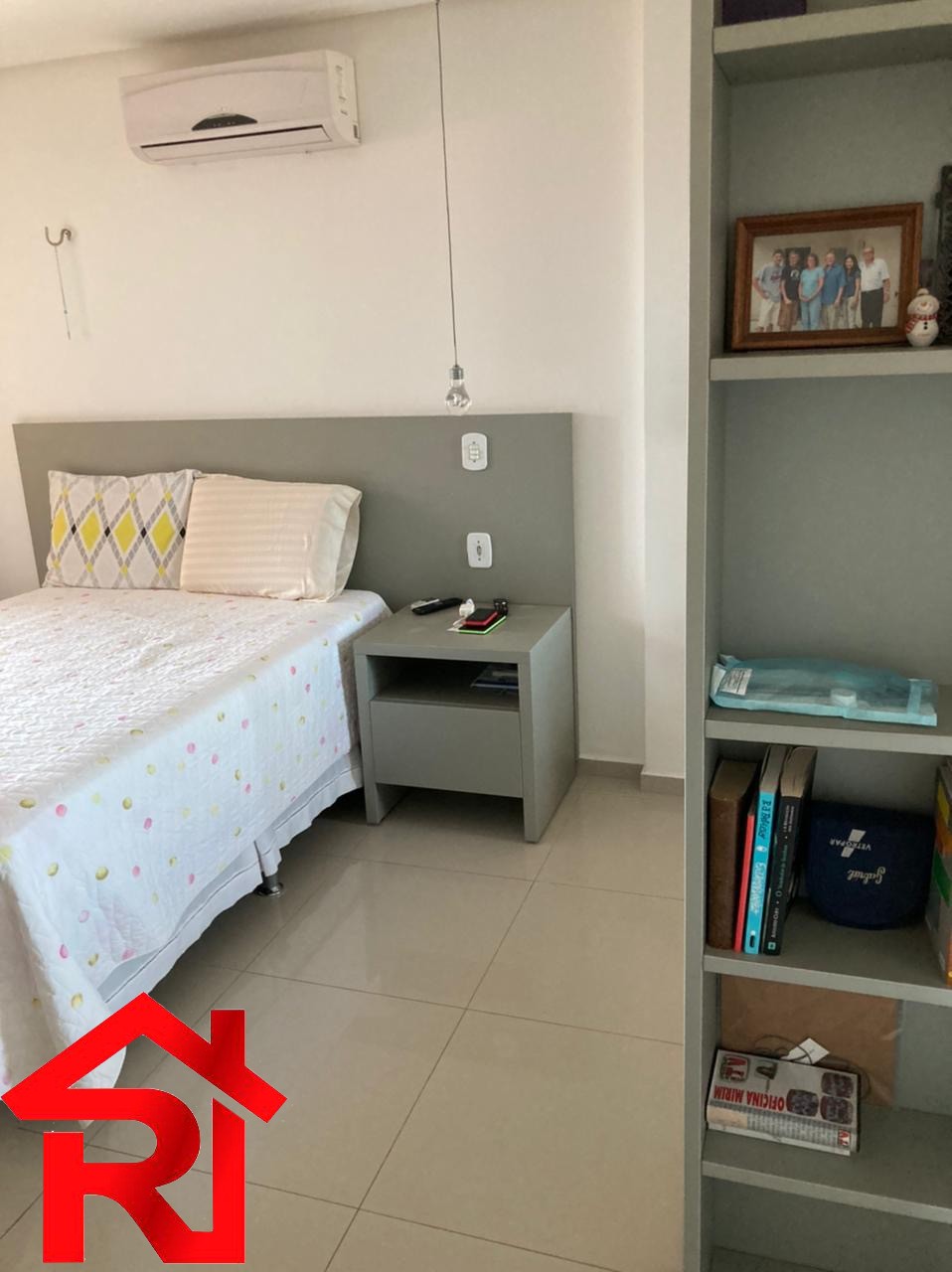 Apartamento à venda com 4 quartos, 288m² - Foto 26