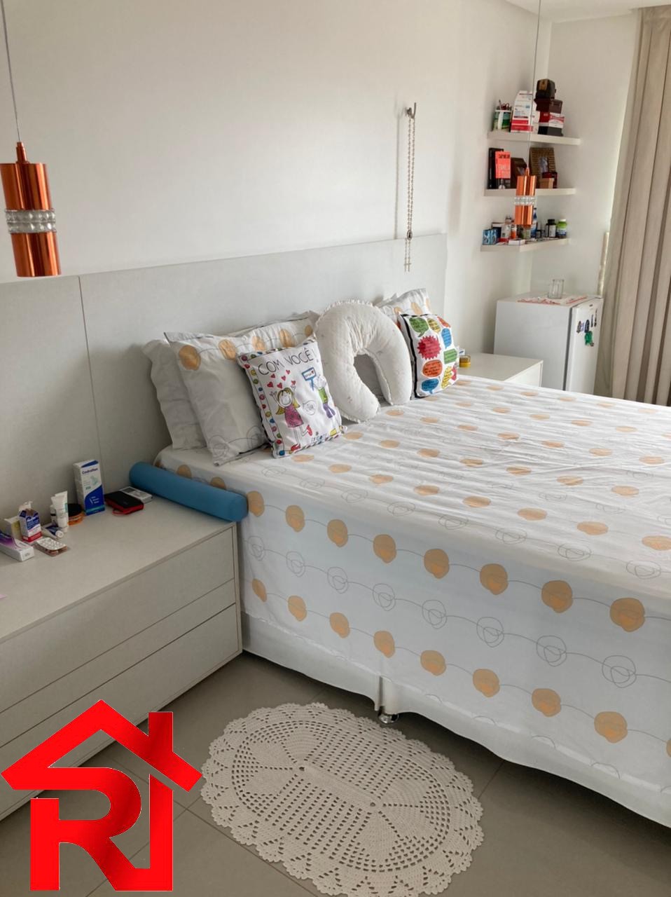 Apartamento à venda com 4 quartos, 288m² - Foto 31