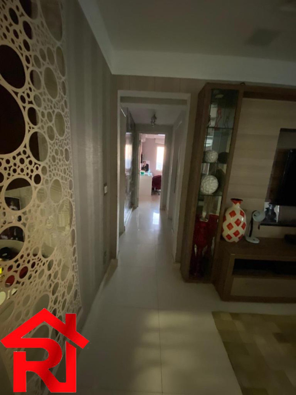 Apartamento à venda com 3 quartos, 187m² - Foto 6