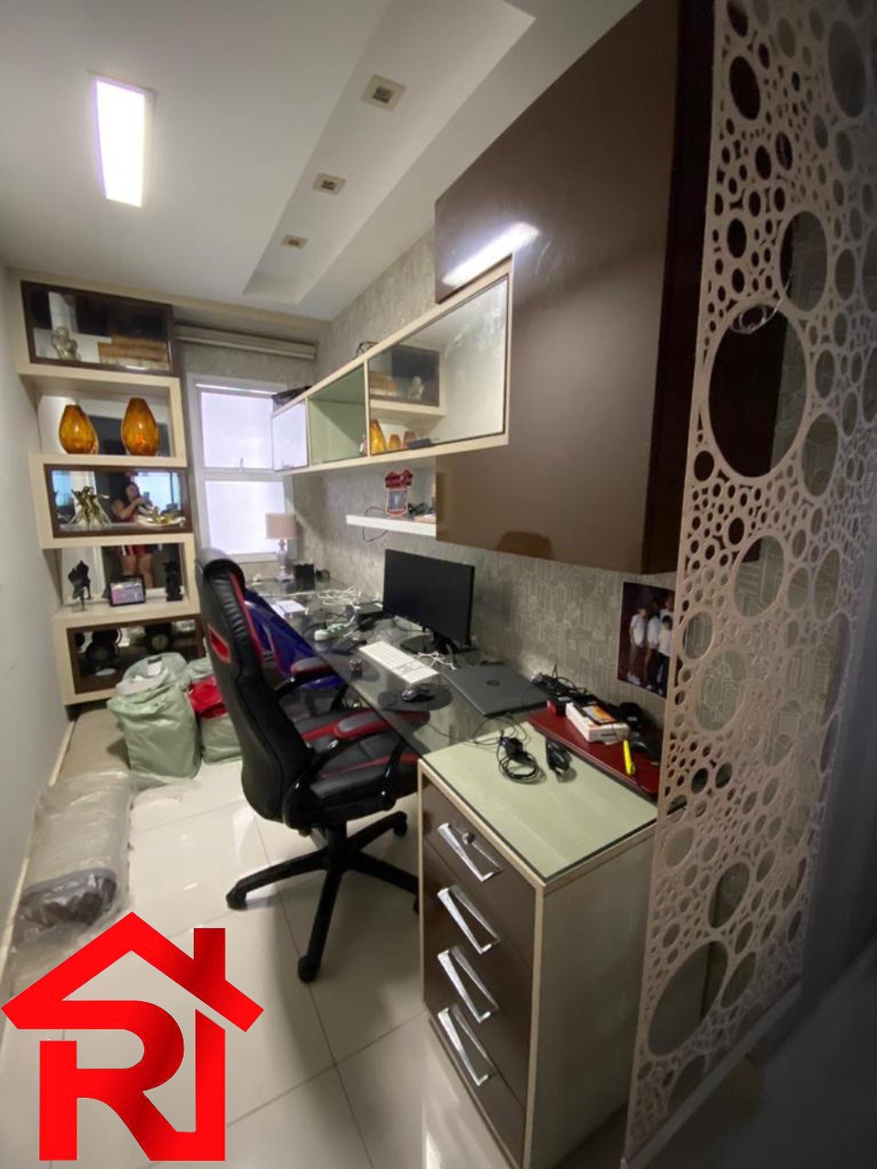 Apartamento à venda com 3 quartos, 187m² - Foto 15