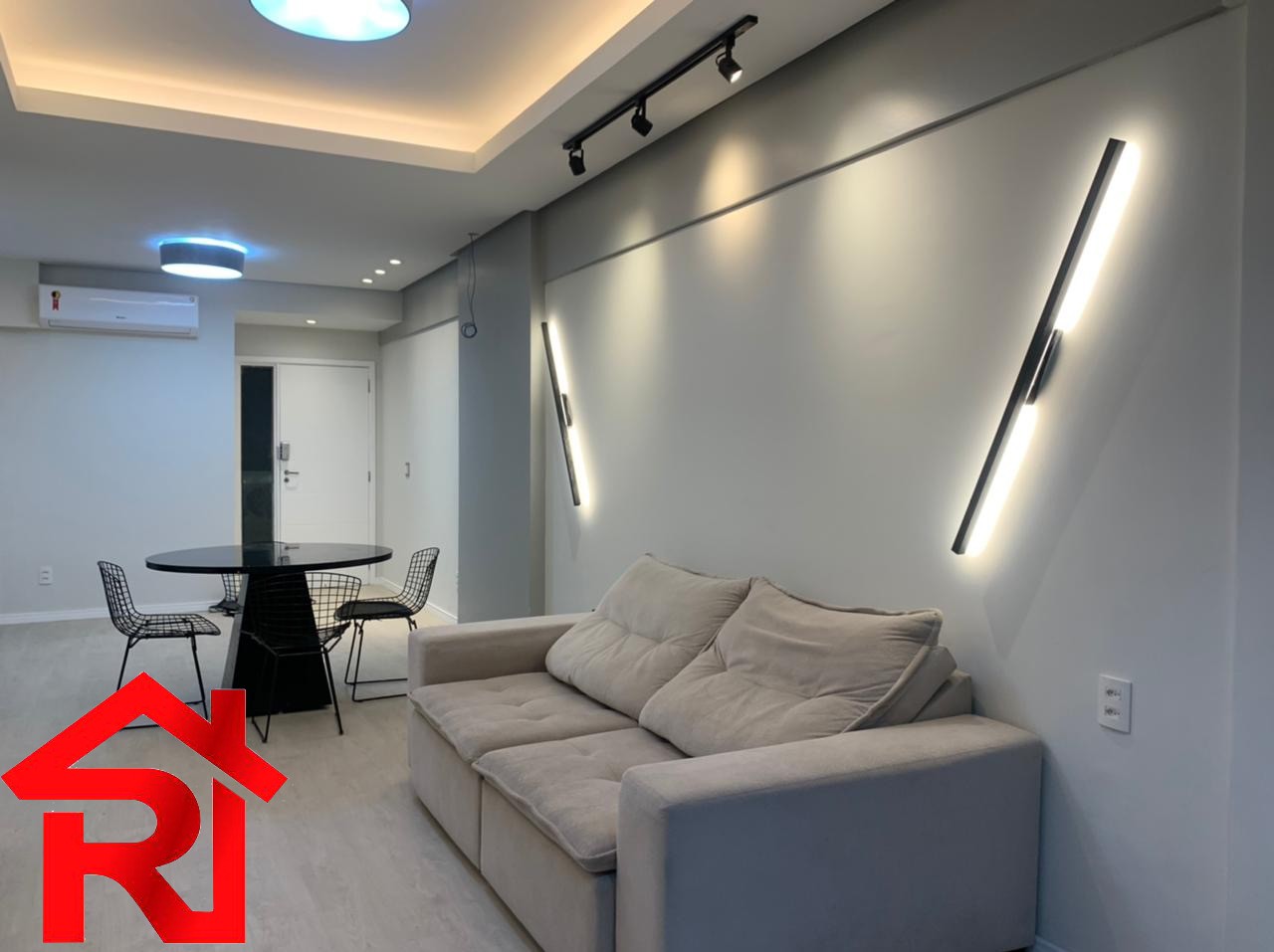 Apartamento à venda com 3 quartos, 140m² - Foto 6