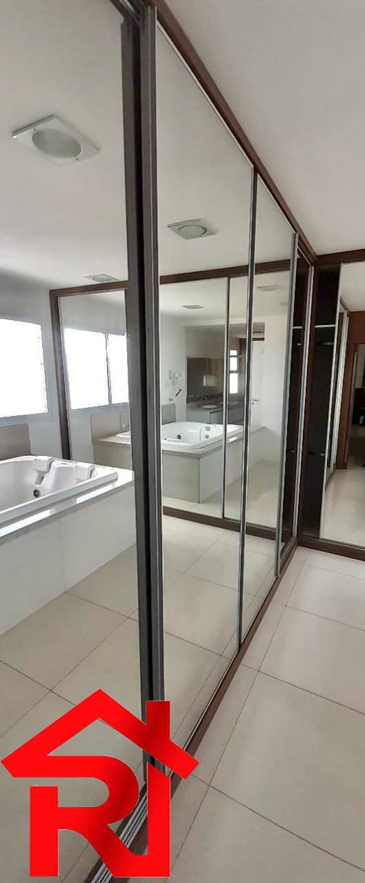 Apartamento à venda com 3 quartos, 187m² - Foto 4