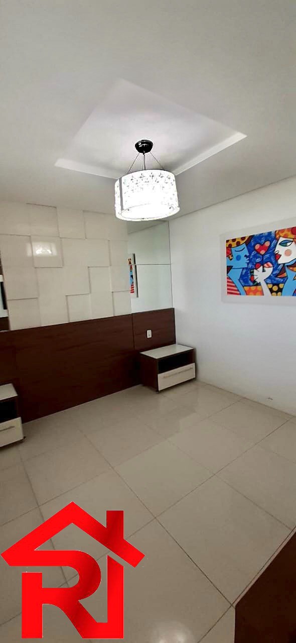 Apartamento à venda com 3 quartos, 187m² - Foto 5