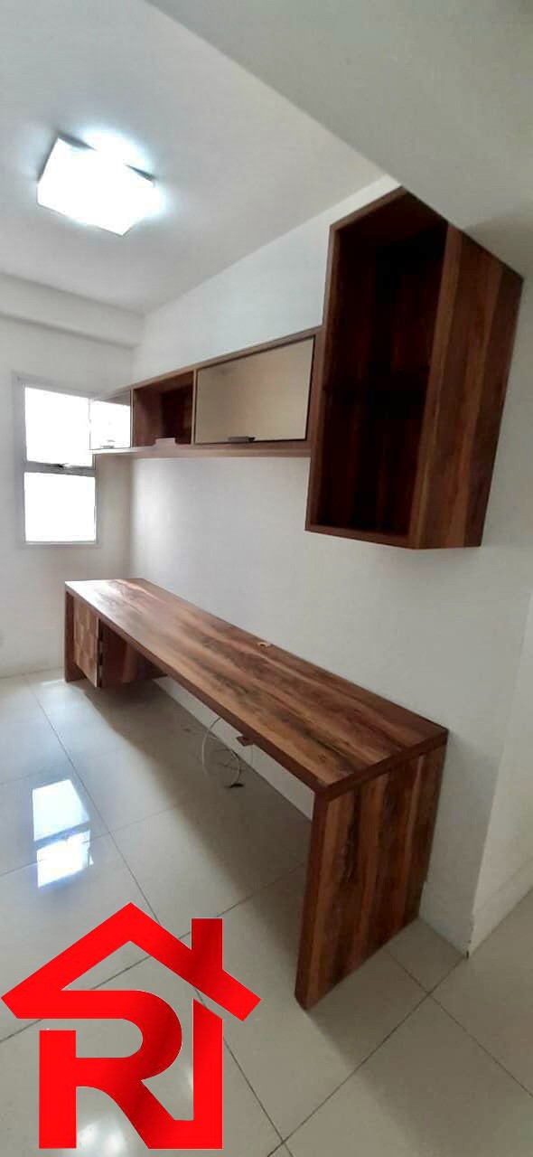 Apartamento à venda com 3 quartos, 187m² - Foto 6