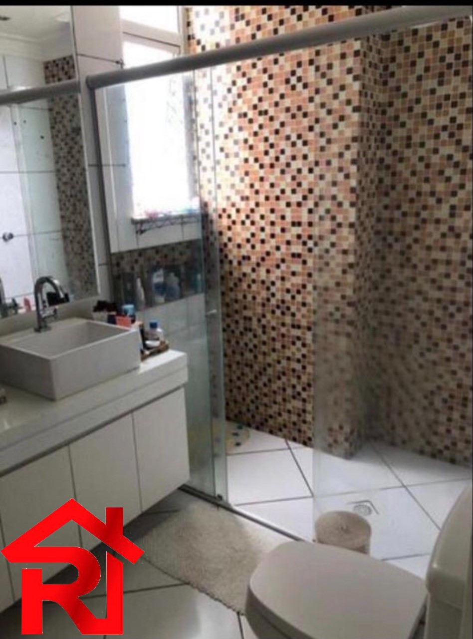 Apartamento à venda com 4 quartos, 178m² - Foto 7