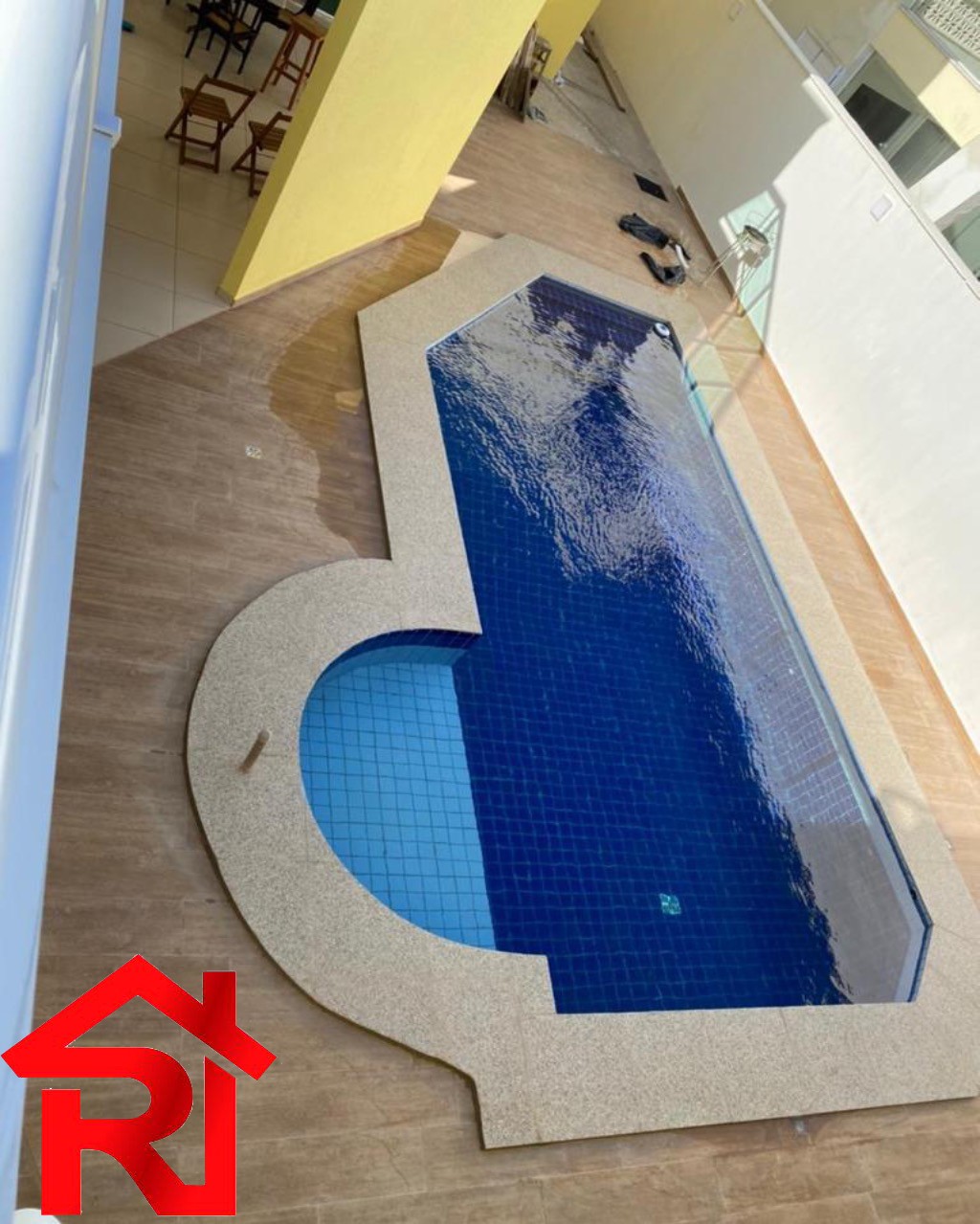 Casa à venda com 6 quartos, 505m² - Foto 8