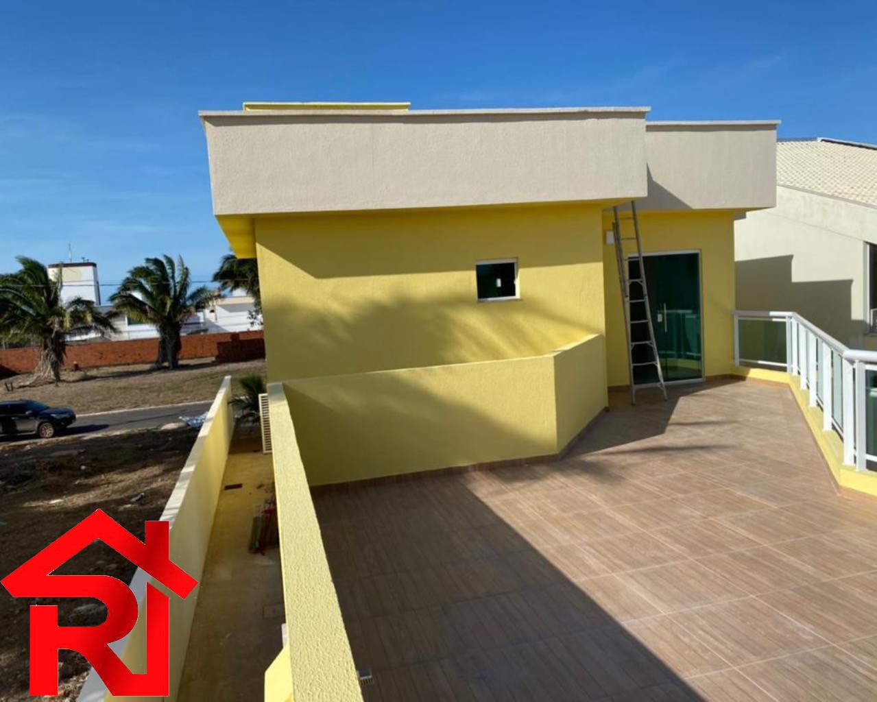 Casa à venda com 6 quartos, 505m² - Foto 10