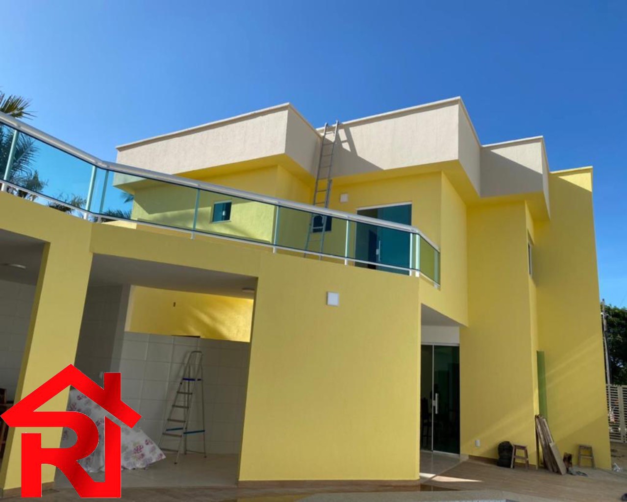 Casa à venda com 6 quartos, 505m² - Foto 13