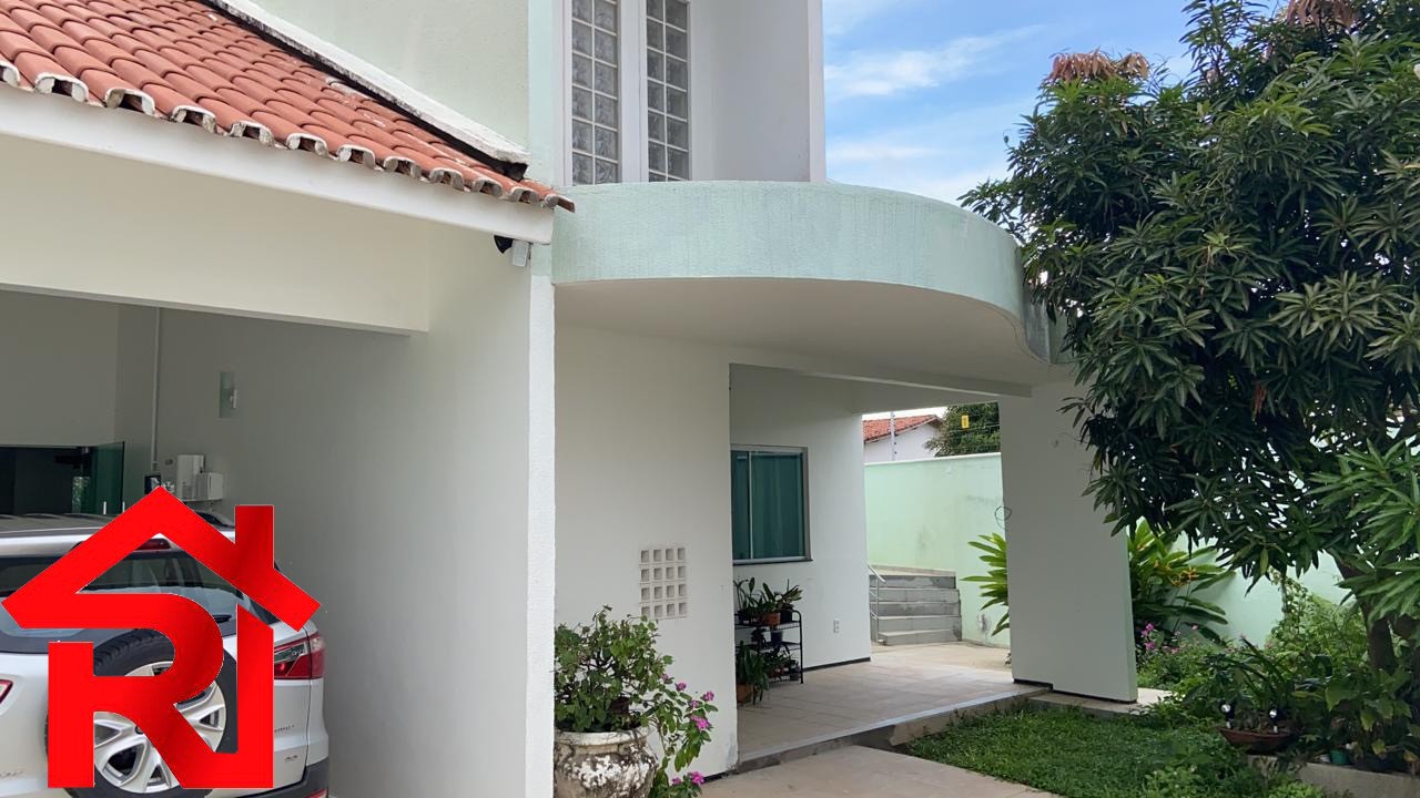 Casa à venda com 4 quartos, 1200m² - Foto 4