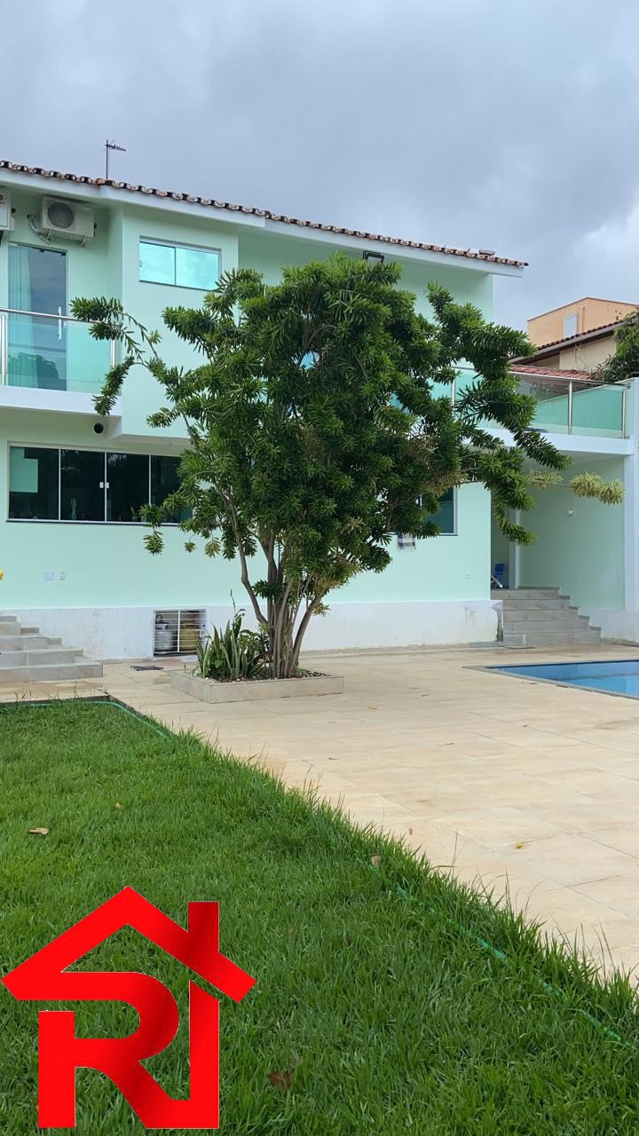 Casa à venda com 4 quartos, 1200m² - Foto 5