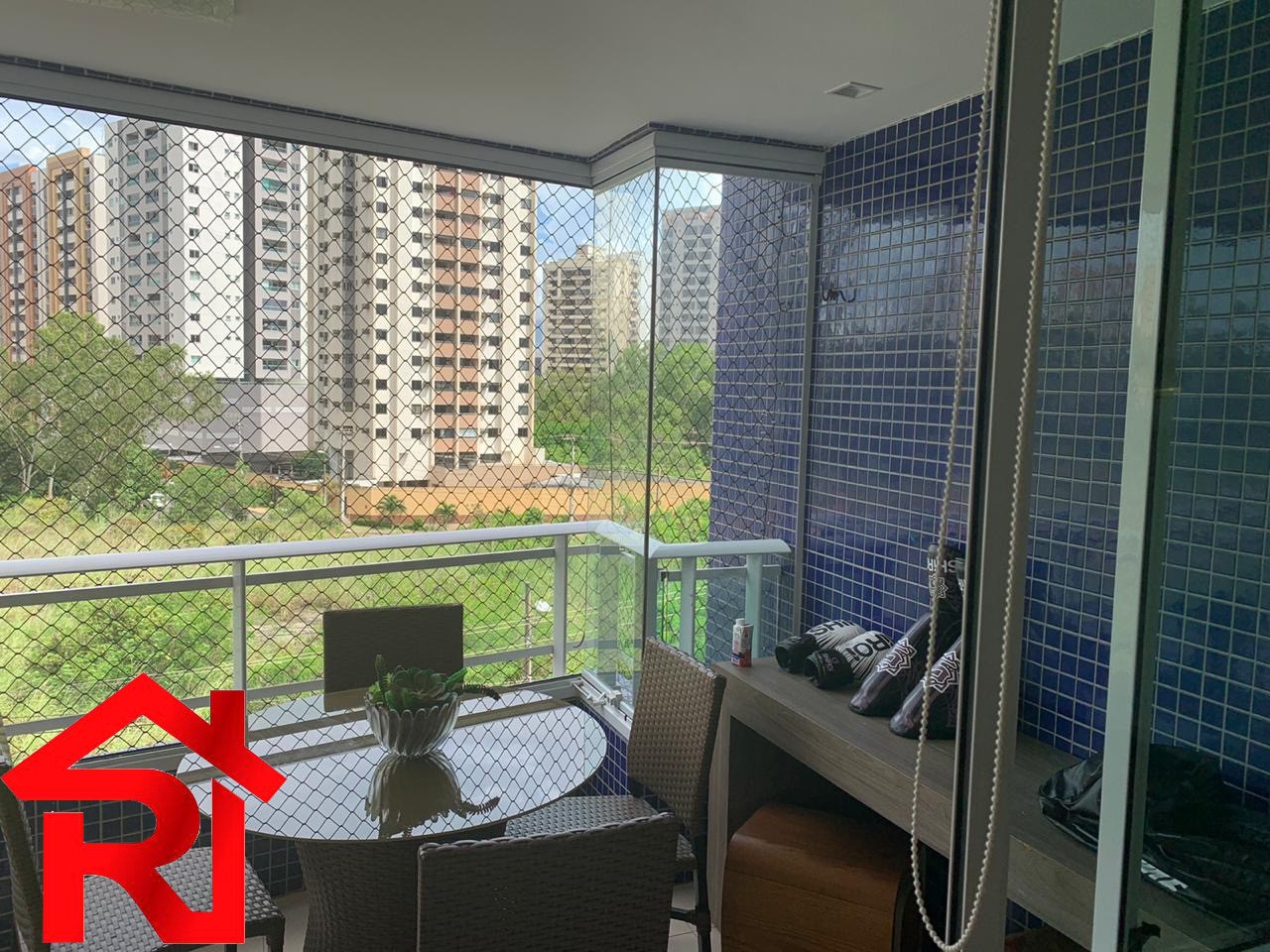 Apartamento à venda com 4 quartos, 178m² - Foto 6