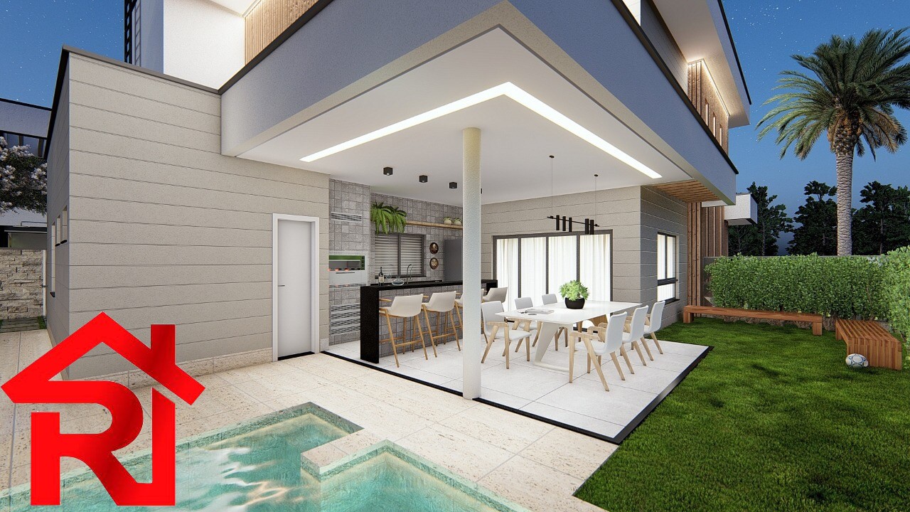 Casa à venda com 4 quartos, 532m² - Foto 14